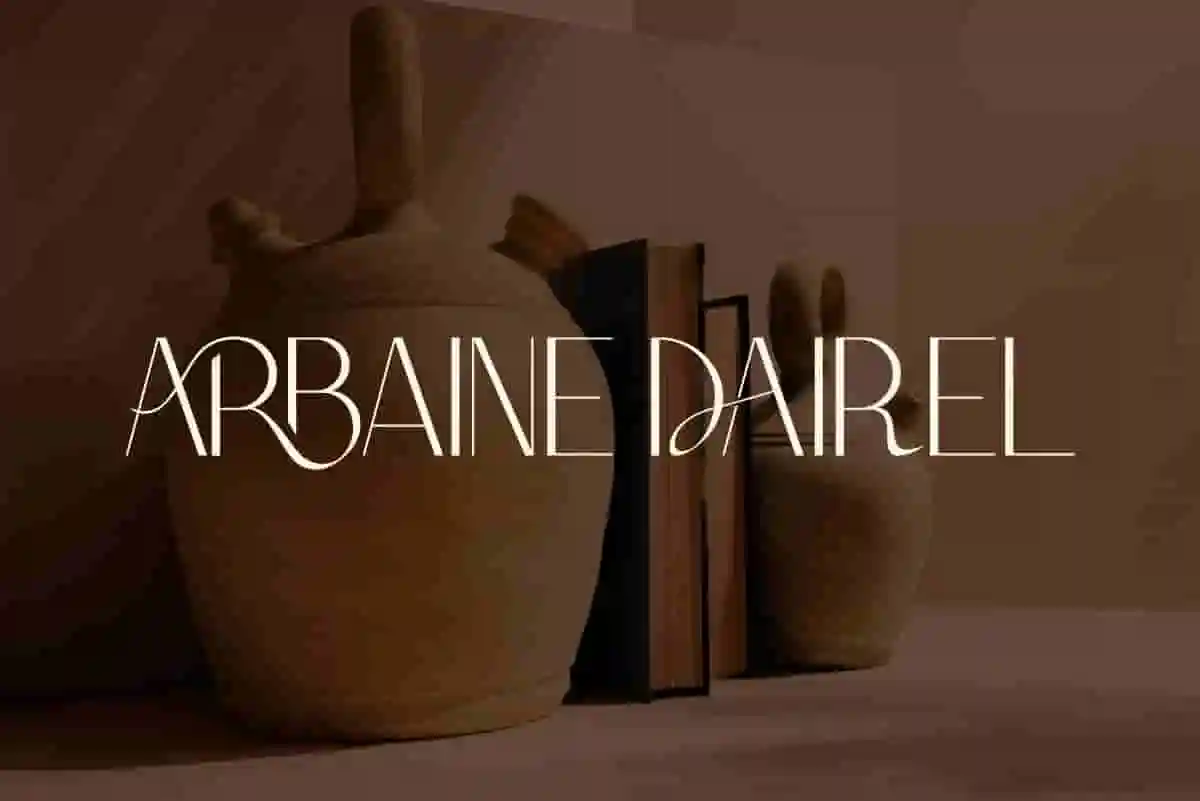 Arbaine Dairel