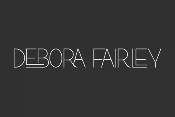 Debora Fairley