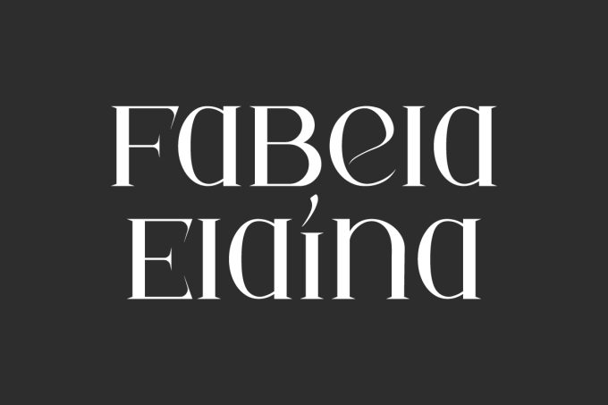 Fabela Elaina Font