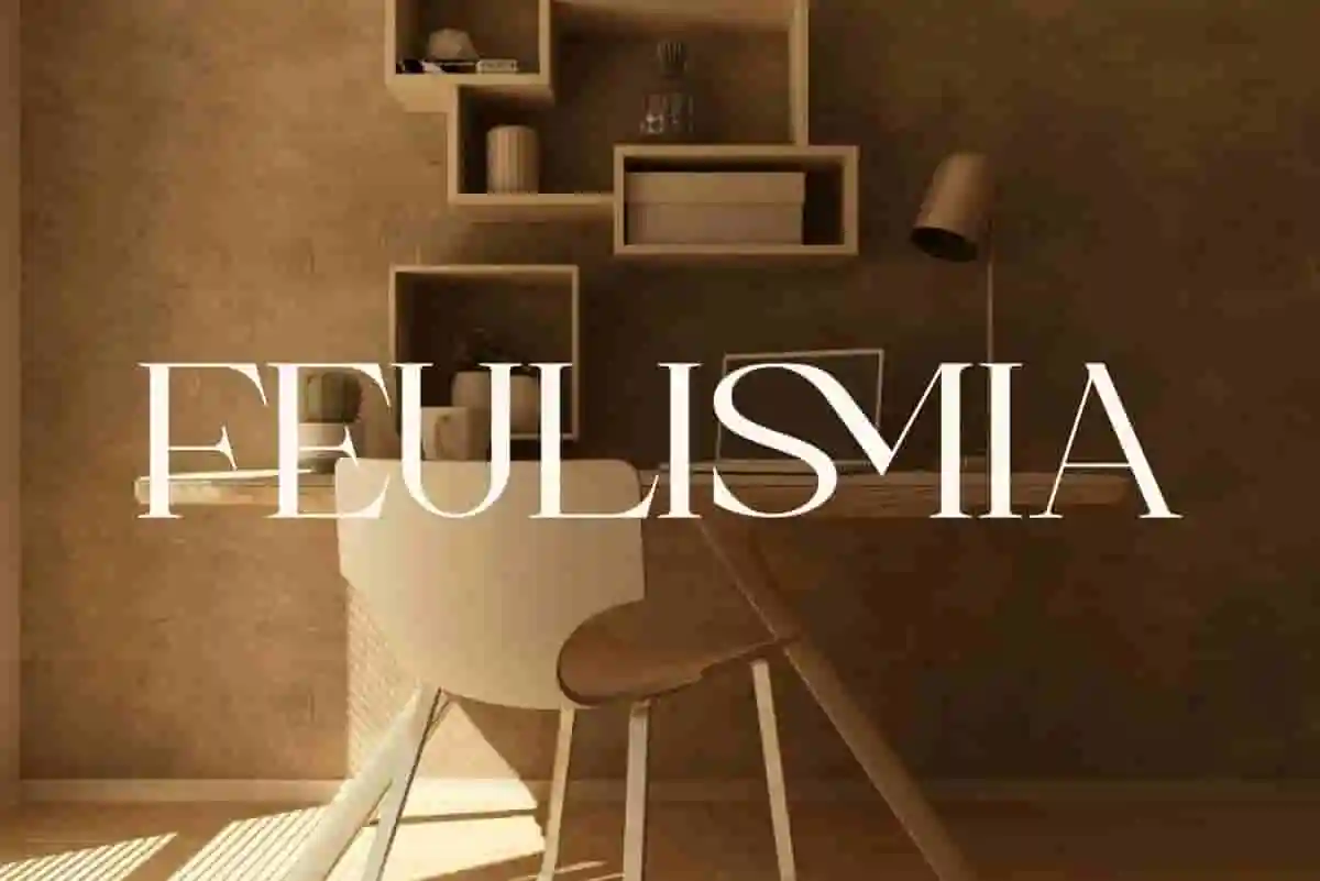 Feulismia