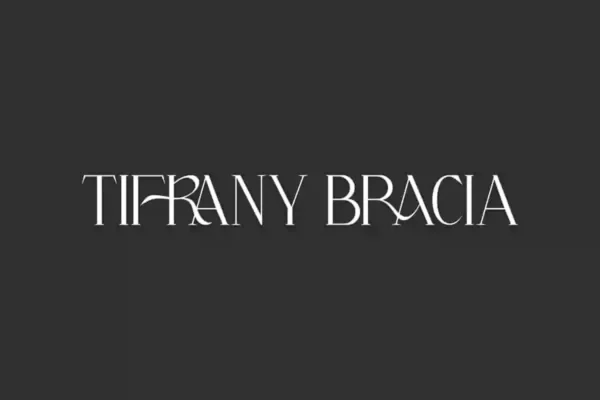 Tifrany Bracia