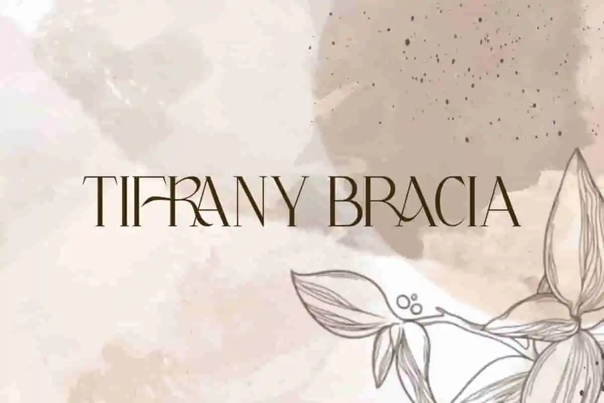 Tifrany Bracia