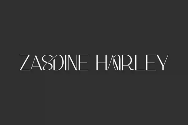 Zasdine Hairley