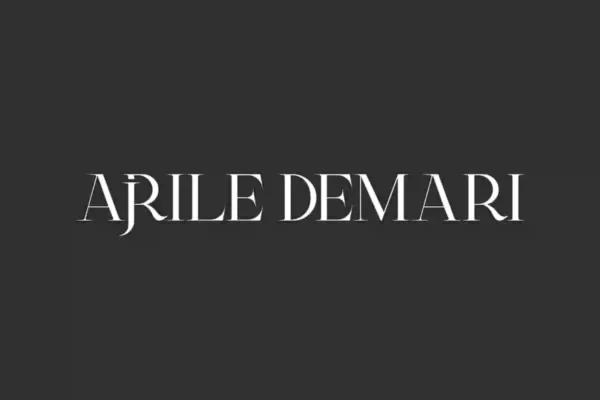 Ajrile Demari