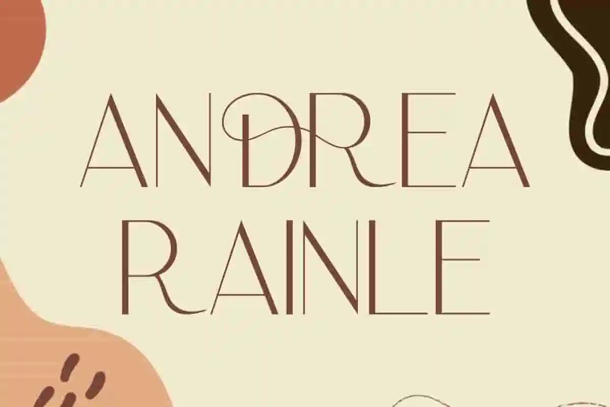 Andrea Rainle