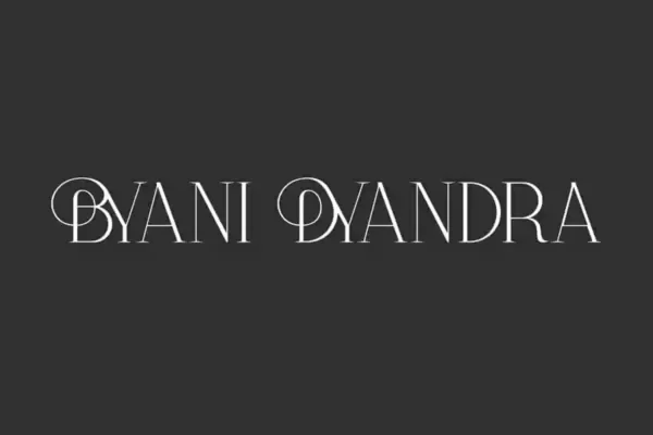 Byani Dyandra