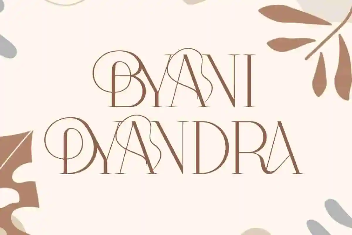 Byani Dyandra