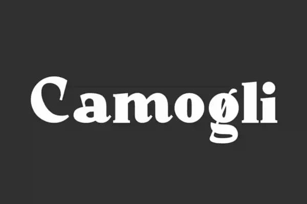 Camogli