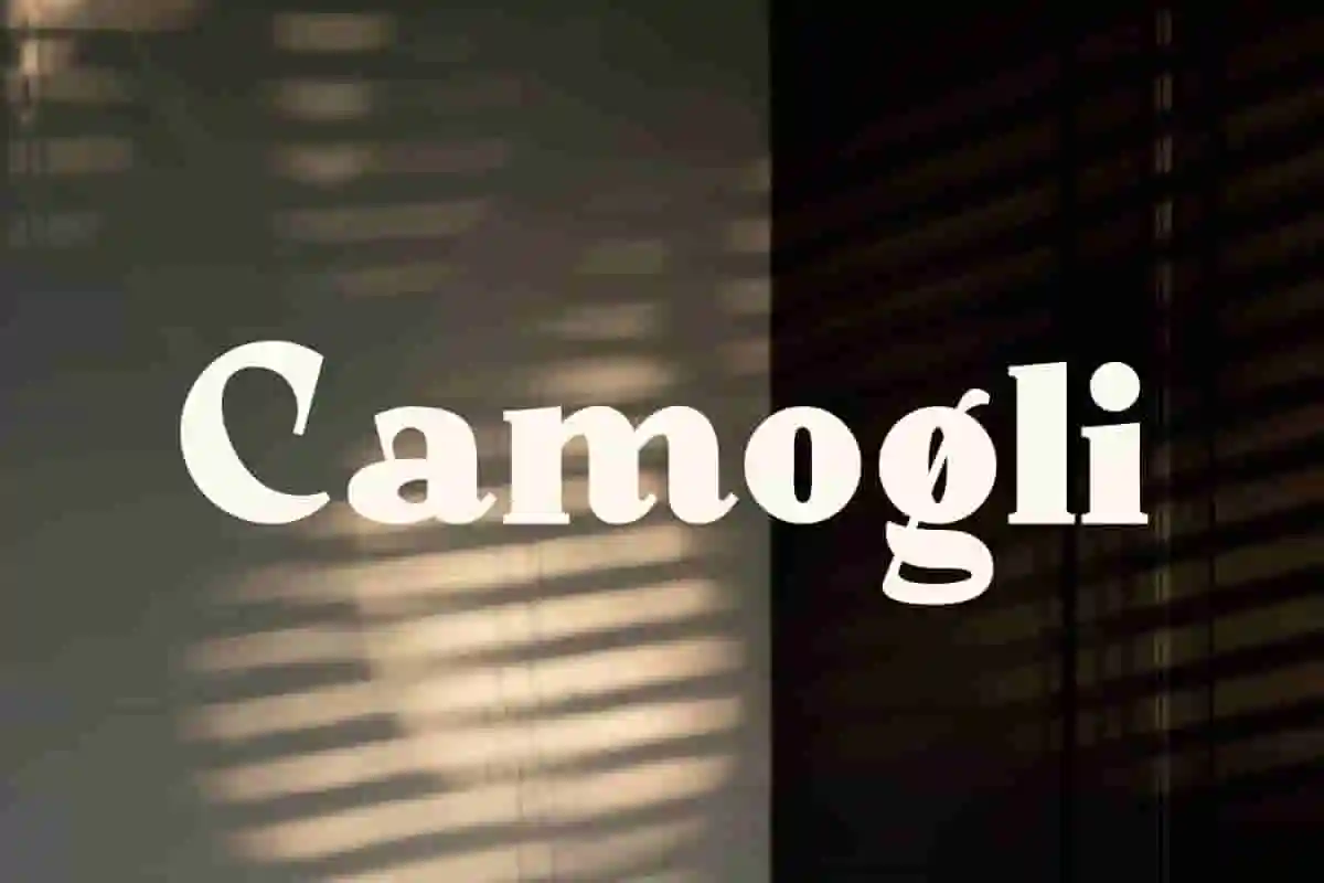 Camogli