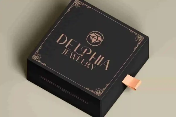 Delphia Maren
