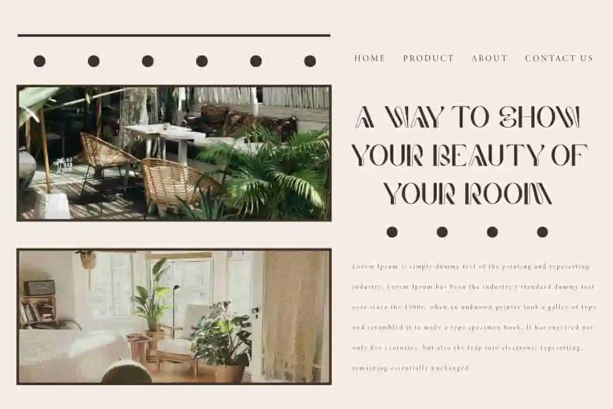 Fero Anderson Sans Serif Font - Image 8