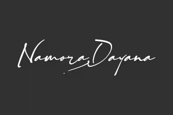 Namora Dayana