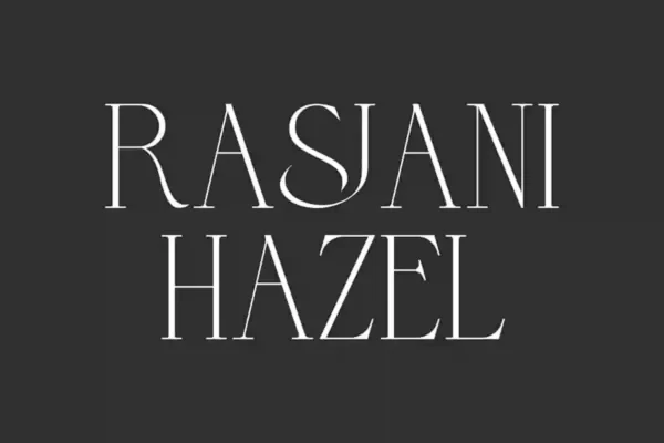 Rasjani Hazel