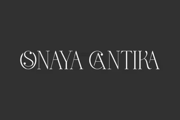 Sonaya Cantika
