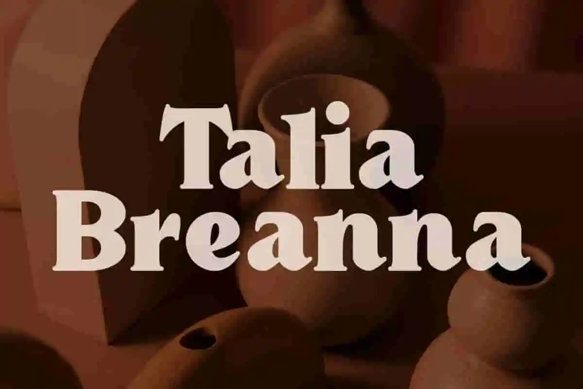 Talia Breanna