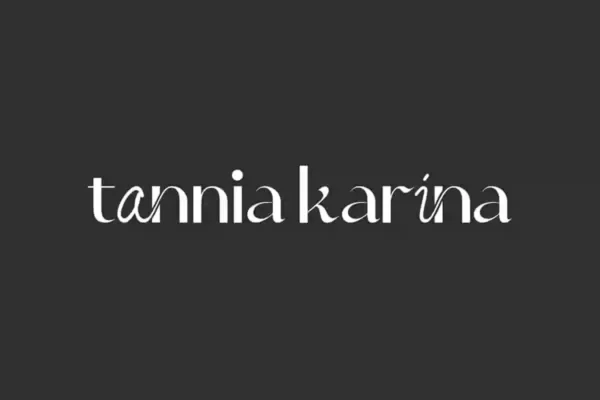 Tannia Karina