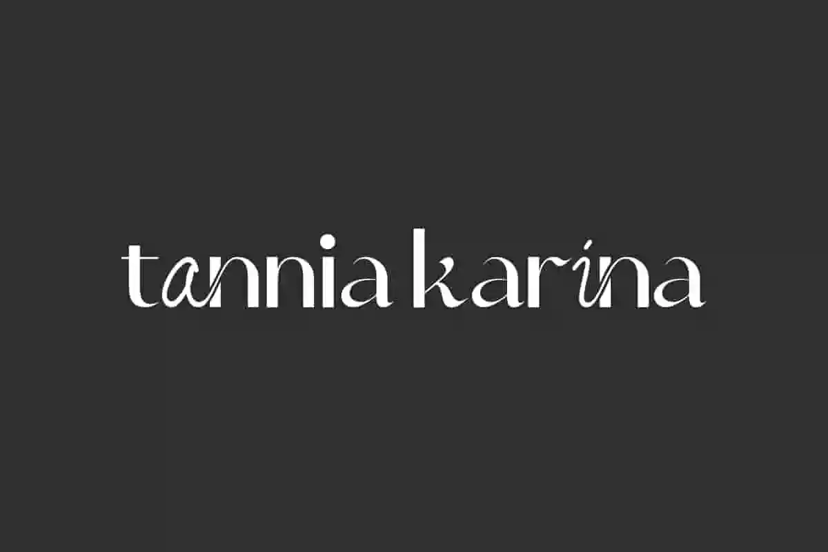 Tannia Karina