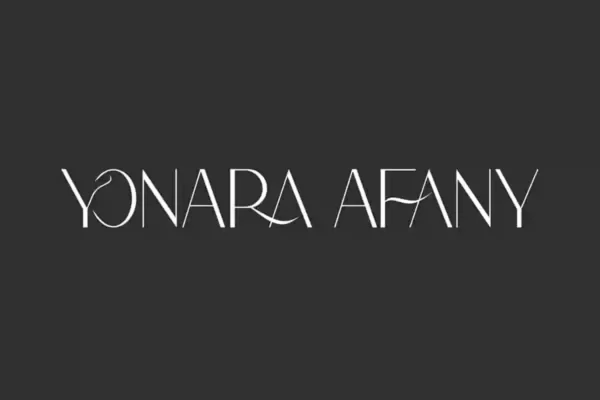 Yonara Afany
