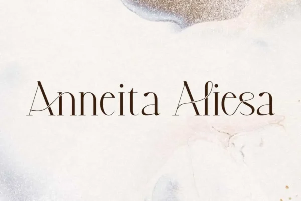 Anneita Aliesa