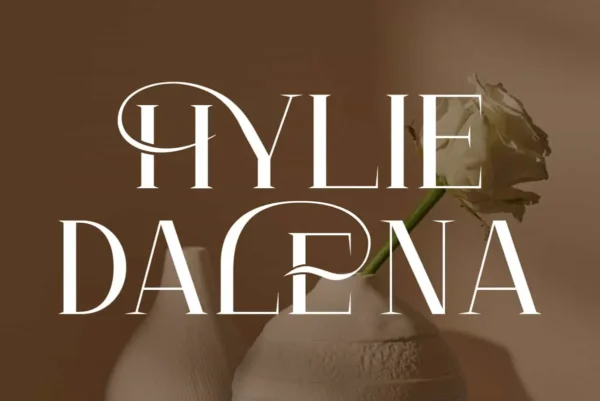 Hylie Dalena