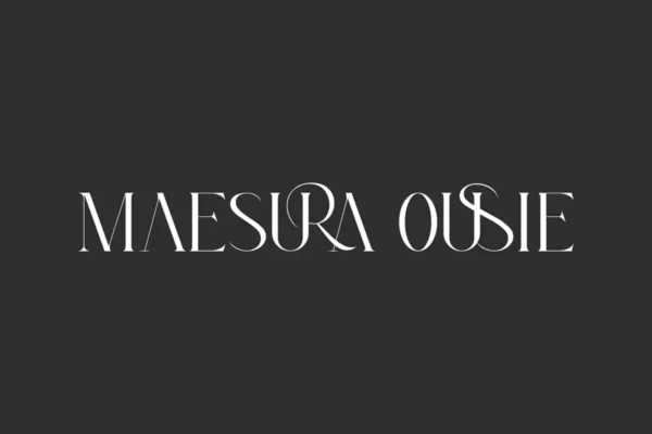 Maesura Ousie