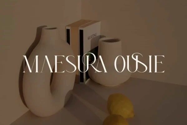 Maesura Ousie