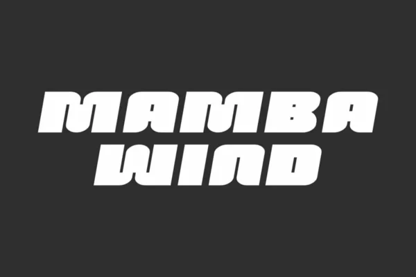 mamba wind