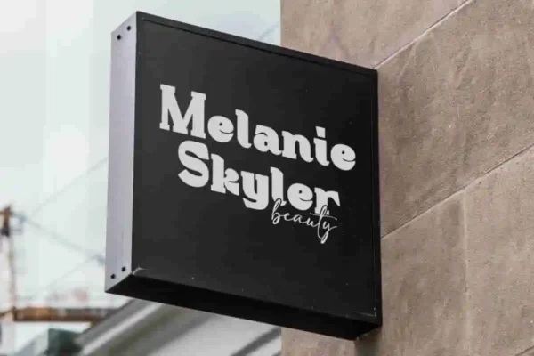Melanie Skyler