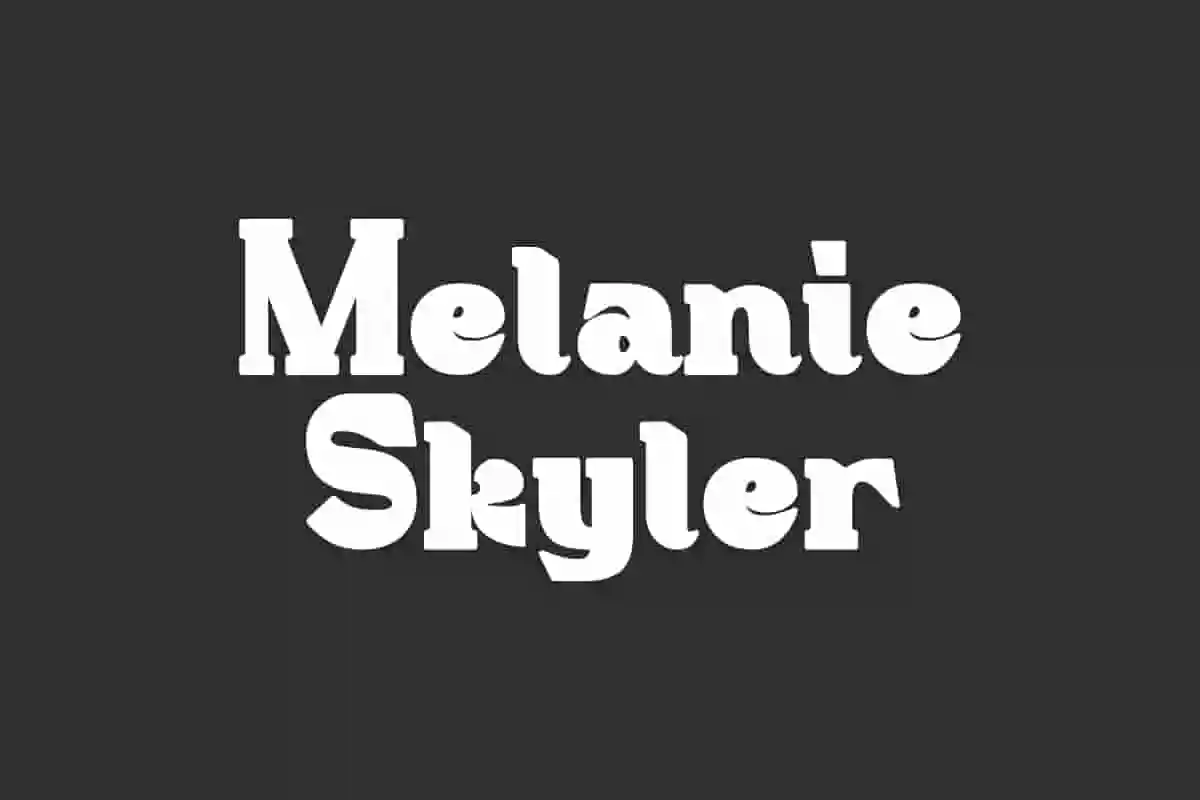 Melanie Skyler
