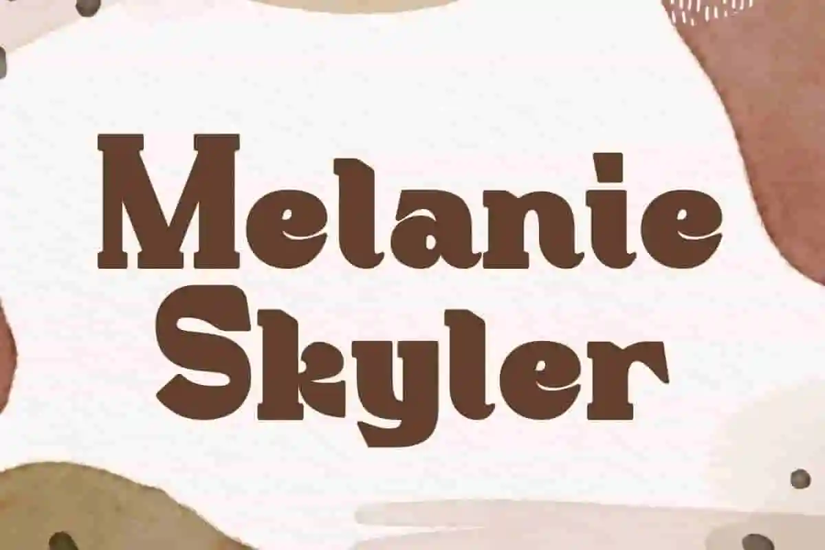 Melanie Skyler