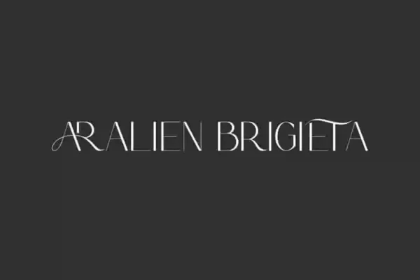 Aralien Brigieta