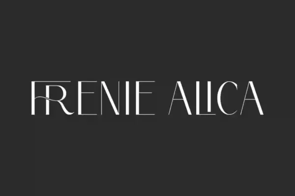 Frenie Alica