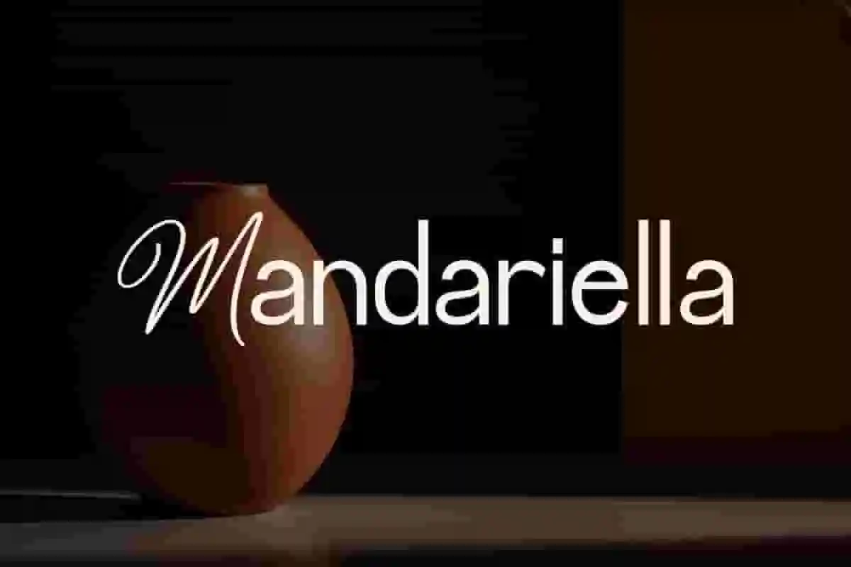 Mandariella