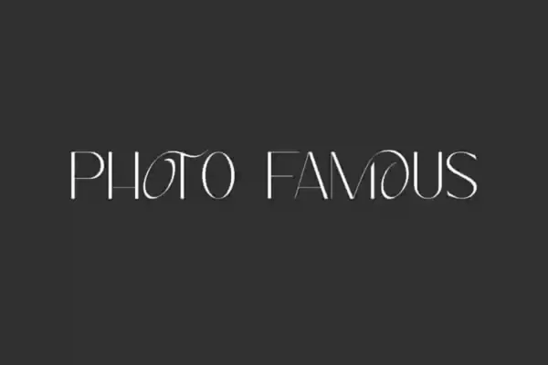 Photo Famous