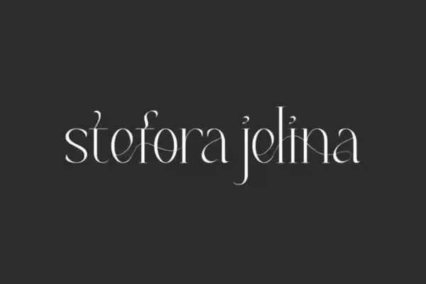 Stefora Jelina