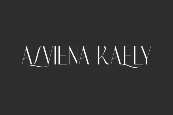 Alviena Kaely