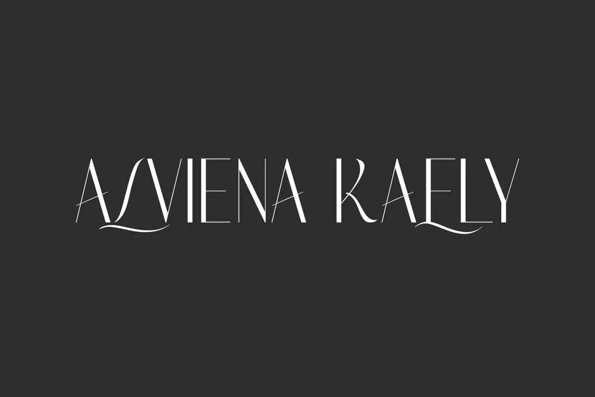 Alviena Kaely