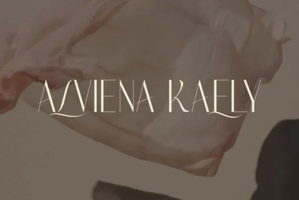 Alviena Kaely