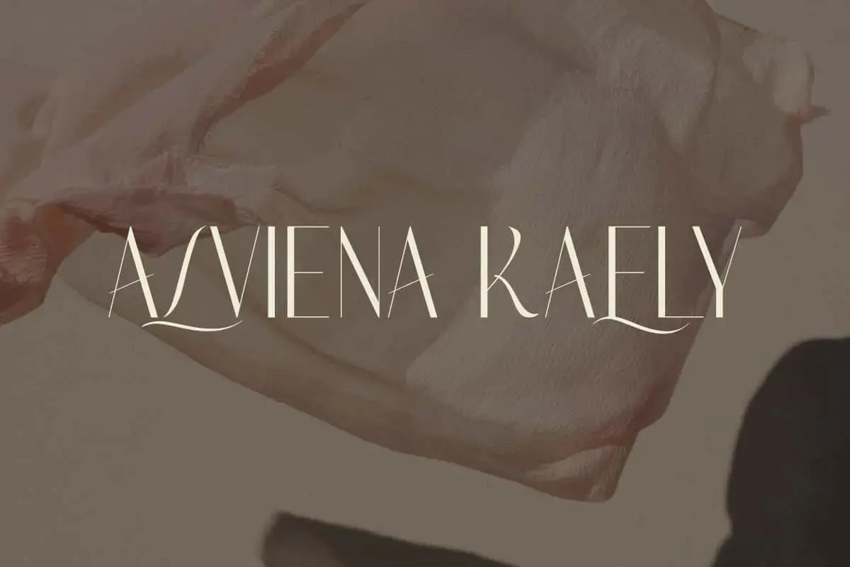 Alviena Kaely