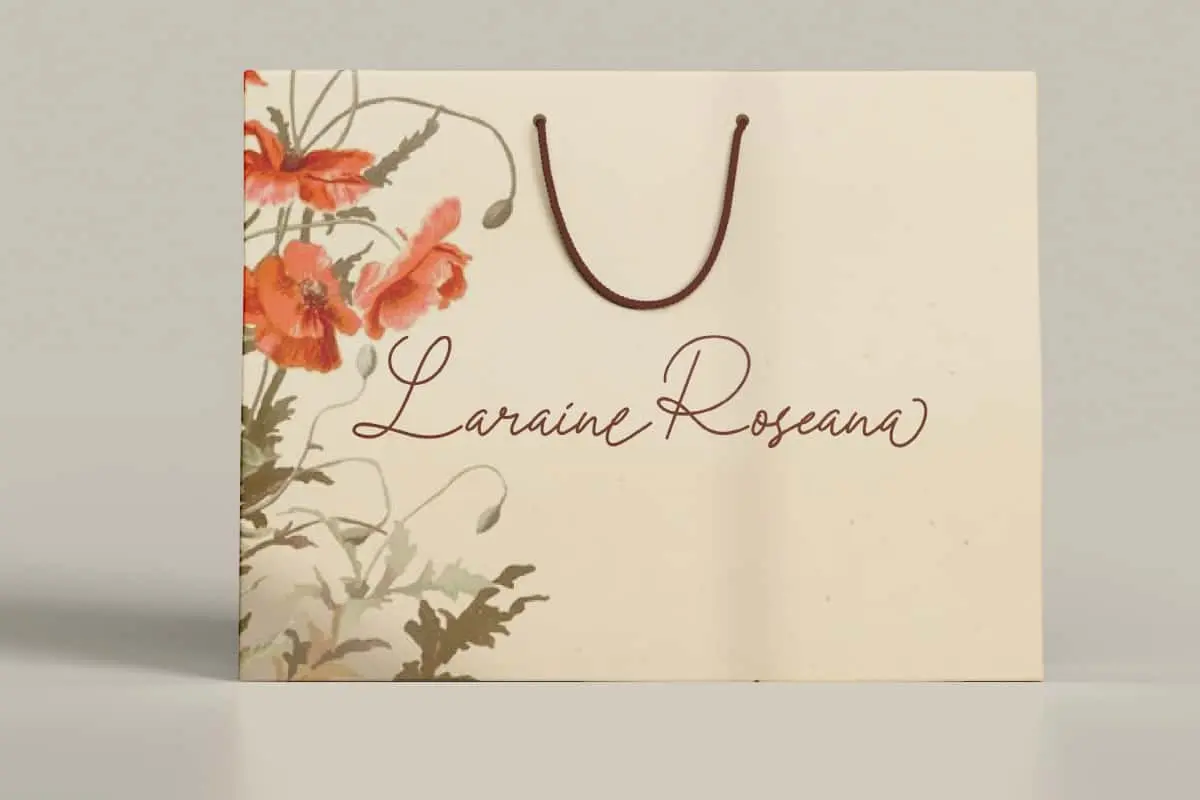 Laraine Roseana