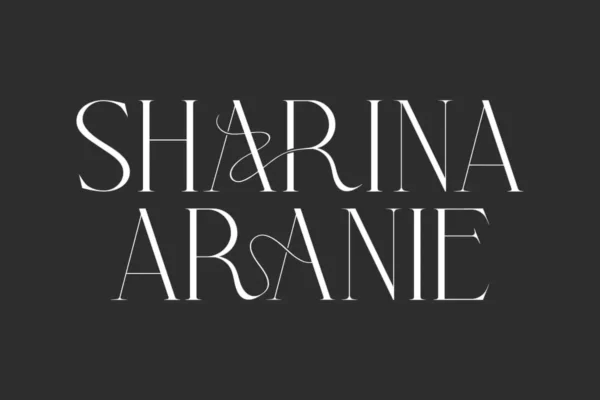 Sharina Aranie