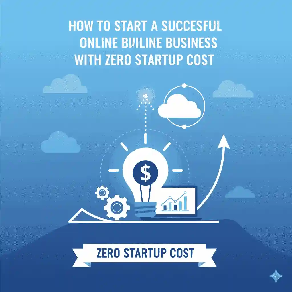 How to Start a Successful Online Business