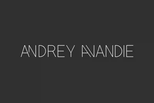 Andrey Avandie