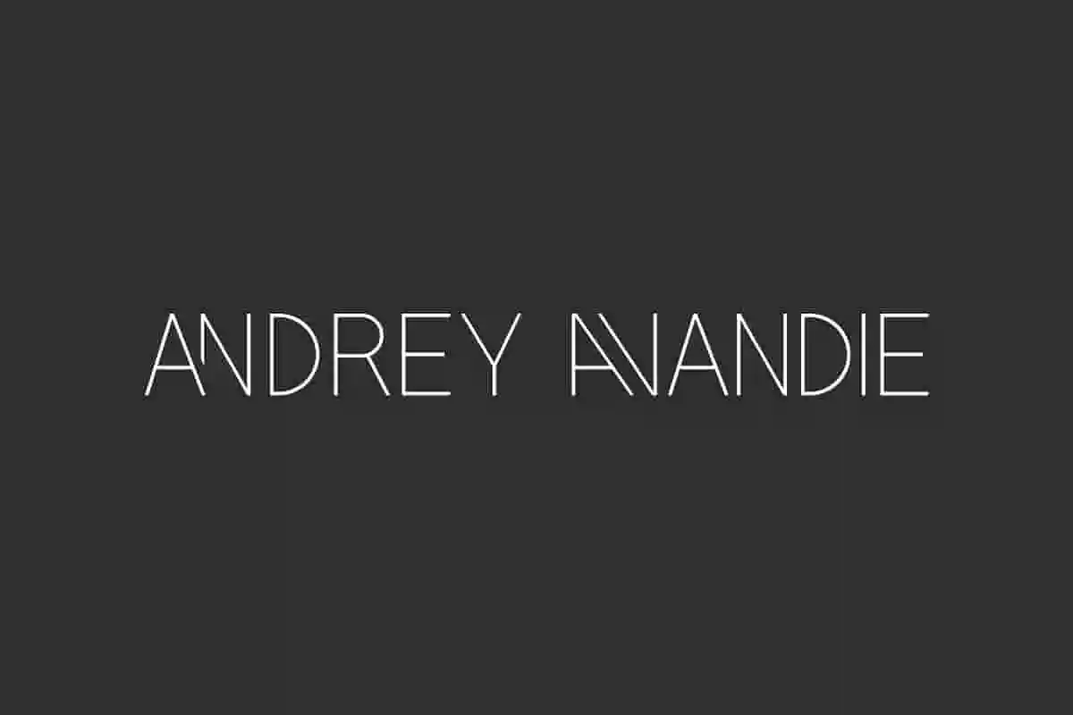 Andrey Avandie