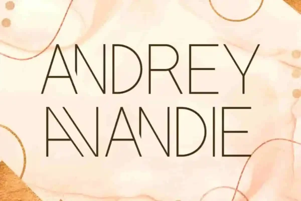 Andrey Avandie