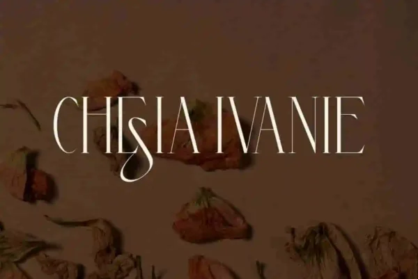 Chesia Ivanie