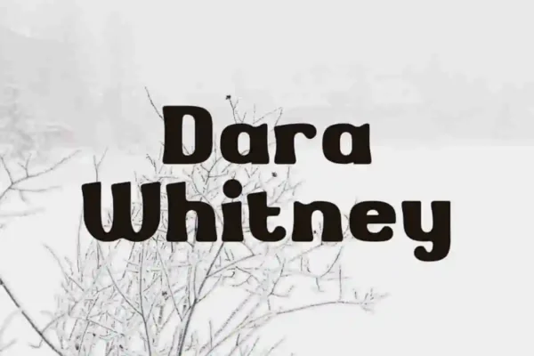 Dara Whitney