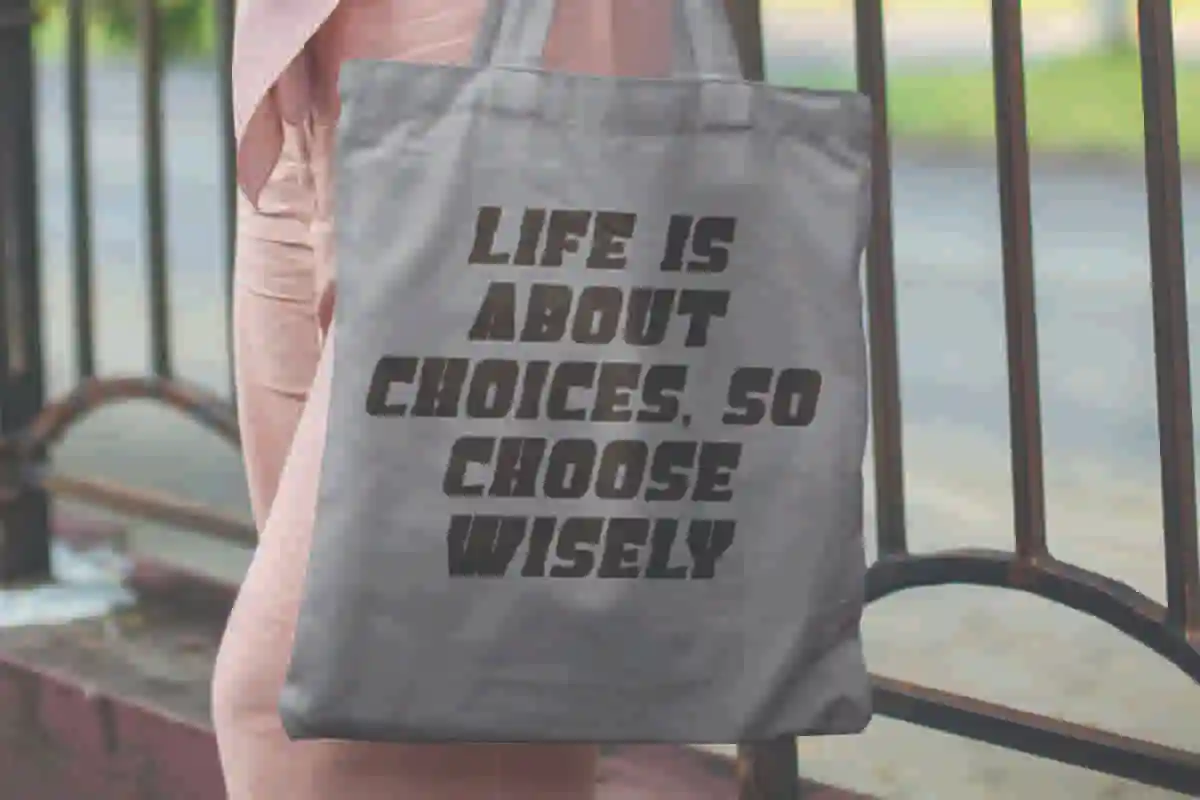From The East