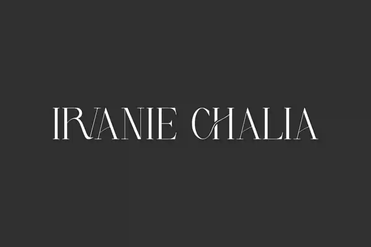 Irvanie Chalia