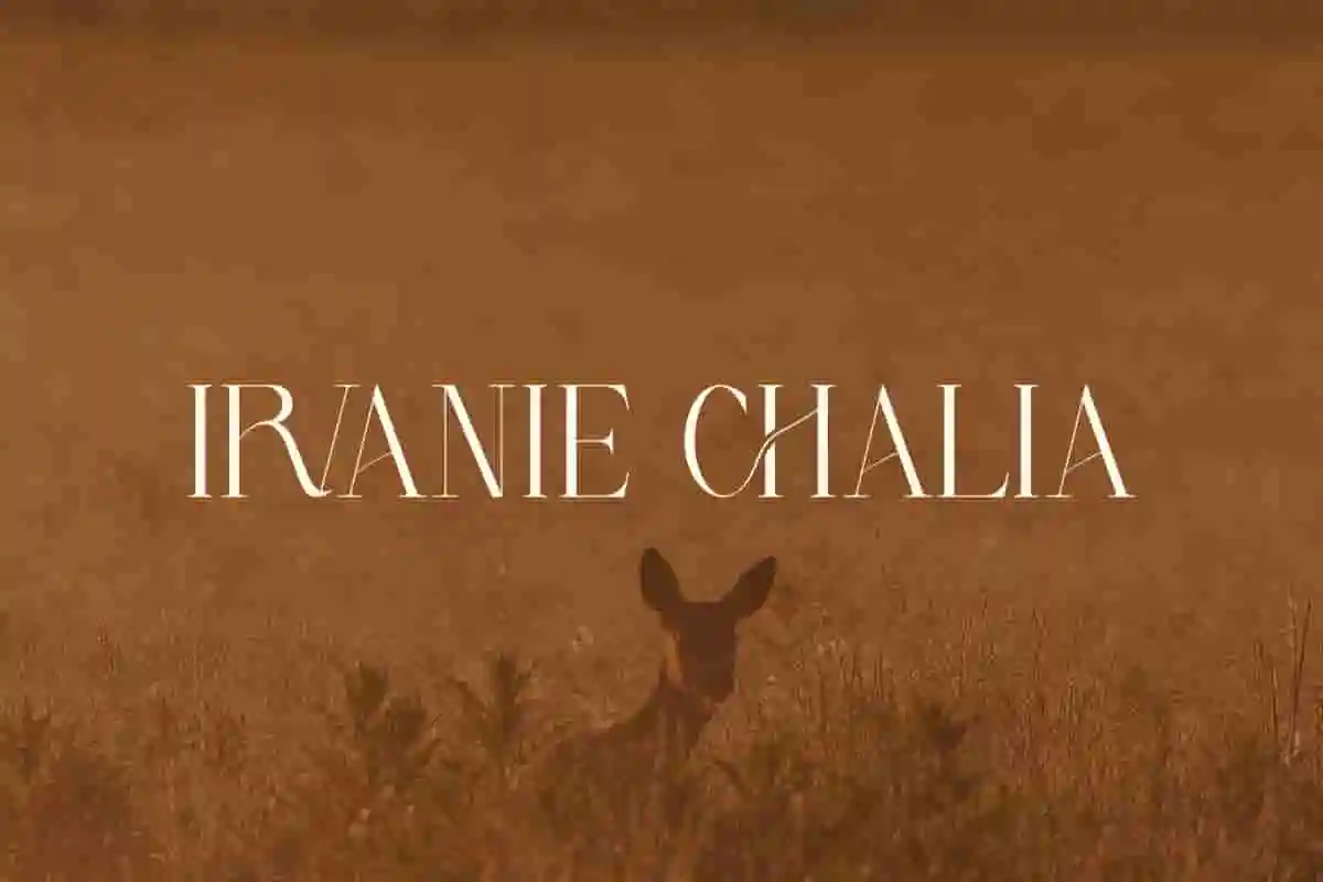 Irvanie Chalia